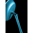 Кальян Kaya ELOX 630 BORO Clear Lance KONIK Blue 4S - фото 3