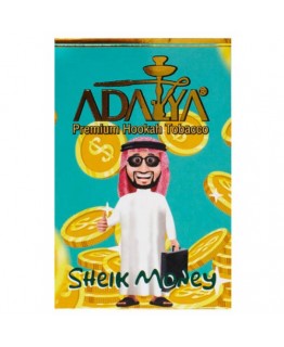 Табак ADALYA Sheik Money 50 g