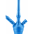 Кальян Kaya ELOX 630 BORO Clear Lance KONIK Blue 2S - фото 4