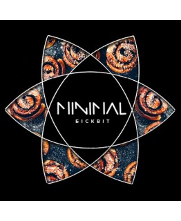 Табак Minimal Biscuit 50 гр