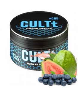 Табак CULTt C85 Guava Sweet Blueberries 100 гр