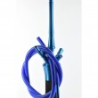 Кальян Kaya ELOX 630CE Black Neon Lance KONIK Blue 4S - фото 4