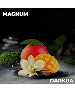 Тютюн DARKUA Magnum 100 гр