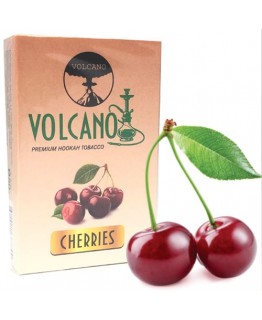 Табак VOLCANO Cherries 50 гр
