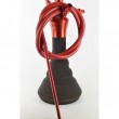 Кальян Kaya ELOX 630CE Black Neon Lance KONIK Red 4S - фото 3