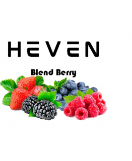 Табак Heven Blend Berry 100 гр