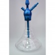 Кальян Kaya ELOX 635CE Clear Wave Blue 2S (Basic) - фото 3