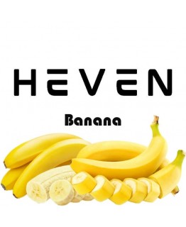 Табак Heven Banana 100 гр