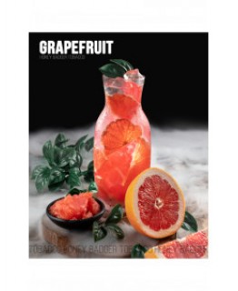 Табак Акциз Honey Badger Grapefruit, Wild 40 гр
