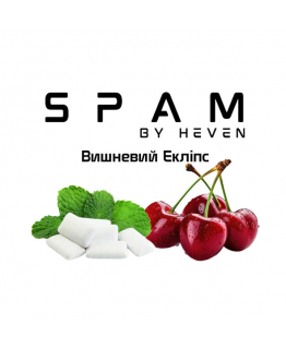 Табак Spam Вишневый эклипс 100 гр