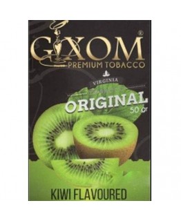 Табак GIXOM Kiwi 50 гр