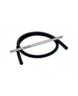 Мундштук Soft Smoke Steel