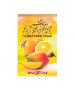 Табак ADALYA Mango Orange 50 g