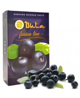 Тютюн Buta Gold Line Acai 50 gr