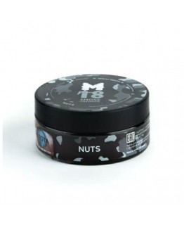 Табак М18 Nuts 100 гр
