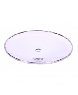 Тарелка DUD Glass Ashplate ?:260mm