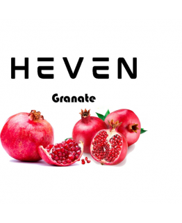 Табак Heven Granate 100 гр