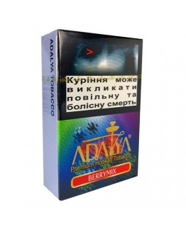Табак акциз ADALYA Berry Mix 50 g