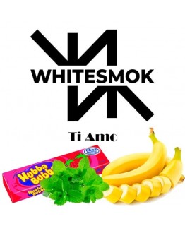 Табак Whitesmok Ti Amo 50 гр