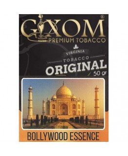 Табак GIXOM Bollywood 50 гр
