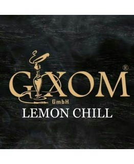 Табак GIXOM Lemon Chill 200 гр
