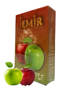 Табак Emir Double apple 50 гр