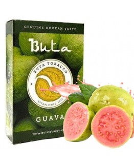 Табак Buta Gold Line Guava 50 gr