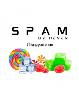 Табак Spam Леденцы 100 гр