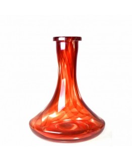 Колба Yahya Craft Wave Red