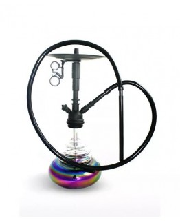 Кальян AMY Deluxe 060R Middle Cloud