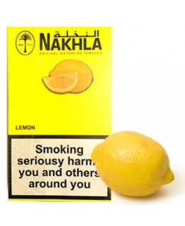 Табак NAKHLA Lemon 250 гр