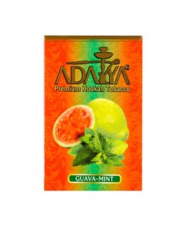 Табак ADALYA Guava Mint 50 g