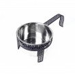 Корзинка для угля Kaya Coal Oriental, Small - фото 2