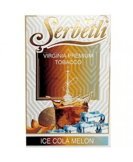 Табак SERBETLI Ice cola 50gr