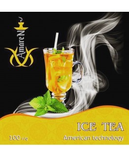 Табак AmareN Ice Tea 100 гр