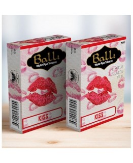 Табак BALLI Kiss 50 gr