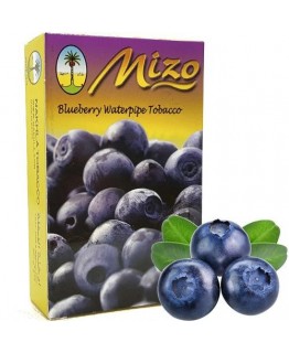 Табак NAKHLA Mizo Blueberry 50 гр