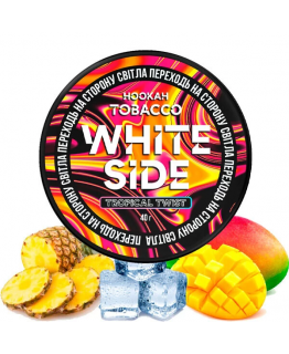 Табак White Side Tropical Twist 40 гр