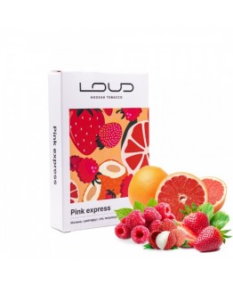 Табак LOUD Light Pink Expres 50 гр