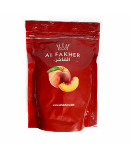 Табак AL FAKHER Peach 1 кг (пакет)