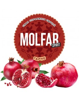 Табак Molfar Spirit Line Гарне 100 гр