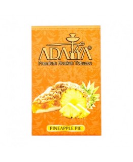 Табак ADALYA Pineapple Pie 50 g