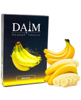 Табак Daim Banana 50 гр
