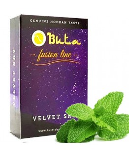 Табак Buta Gold Line Velvet Sky 50 gr