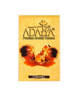 Тютюн ADALYA Caramel 50 g