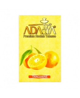Табак ADALYA Tangerine 50 g