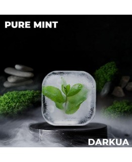 Тютюн DARKUA Pure Mint 100 гр