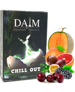 Табак Daim Chill Out 50 гр