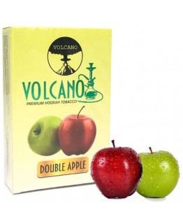 Табак VOLCANO Double Apple 50 гр