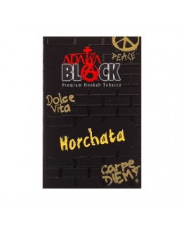 Табак ADALYA BLACK Horchata 50 гр